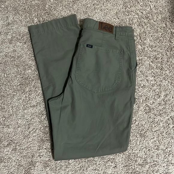 Lee Pants - Lee Women’s Pants
